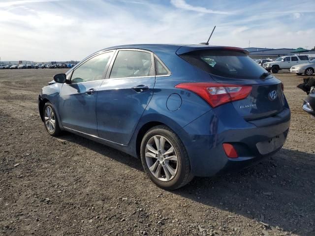 2015 Hyundai Elantra GT