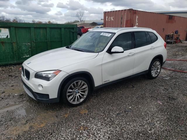 2014 BMW X1 XDRIVE28I