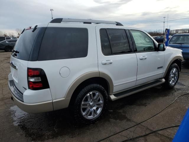 2007 Ford Explorer Eddie Bauer