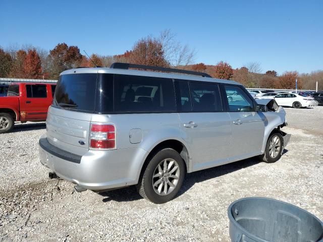 2019 Ford Flex SE