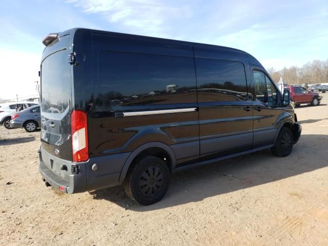 2018 Ford Transit T-350