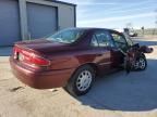 2002 Buick Century Custom