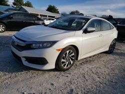 2017 Honda Civic EX for sale in Prairie Grove, AR