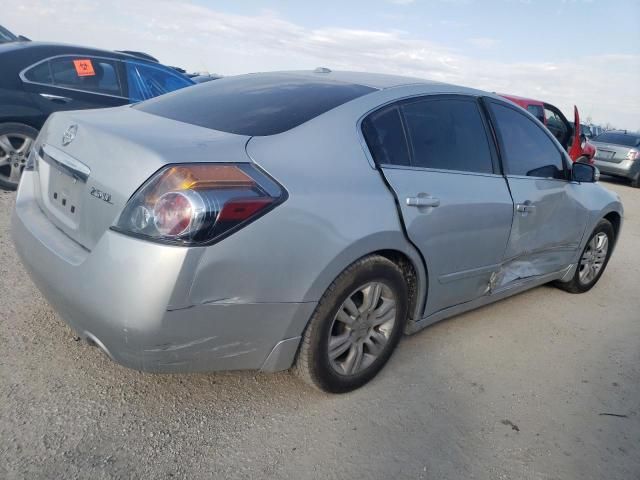 2011 Nissan Altima Base