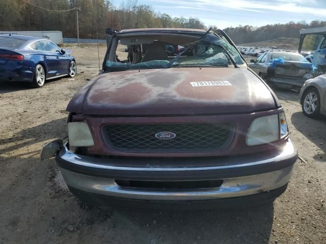 1998 Ford F150