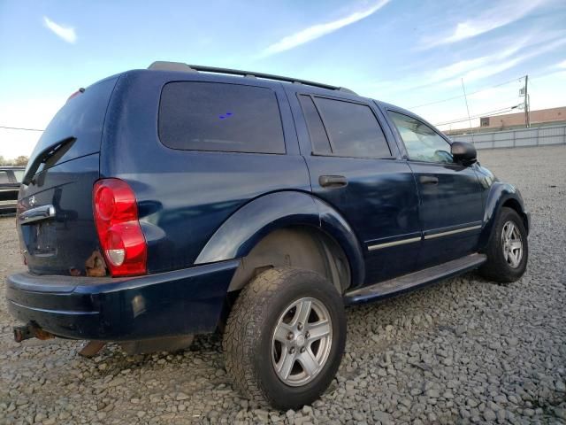 2004 Dodge Durango Limited