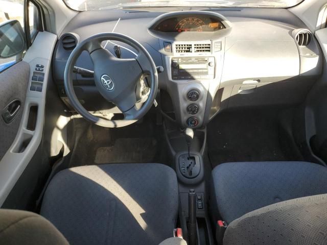 2009 Toyota Yaris