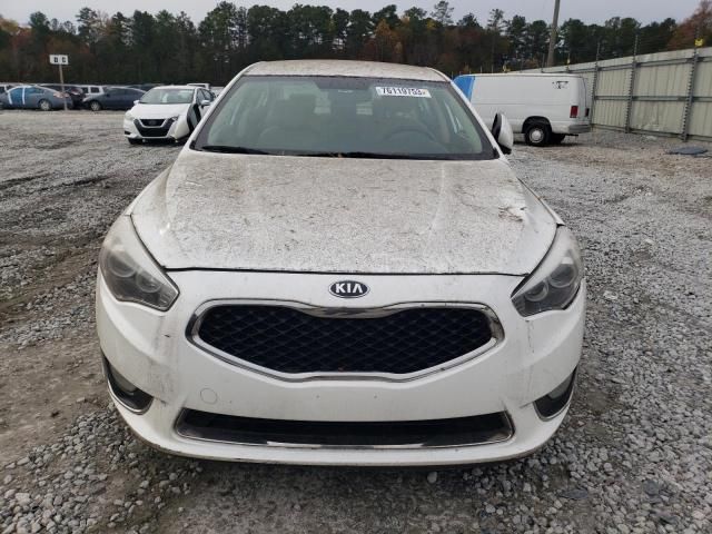 2014 KIA Cadenza Premium