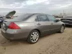 2006 Honda Accord EX