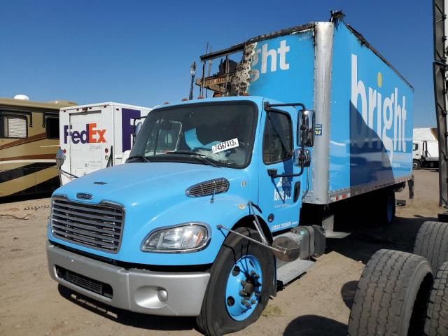 2019 Freightliner M2 106 Medium Duty