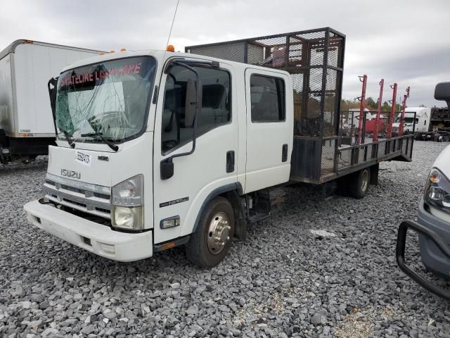 2008 Isuzu NPR