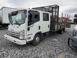 Salvage cars for sale from Copart Memphis, TN: 2008 Isuzu NPR