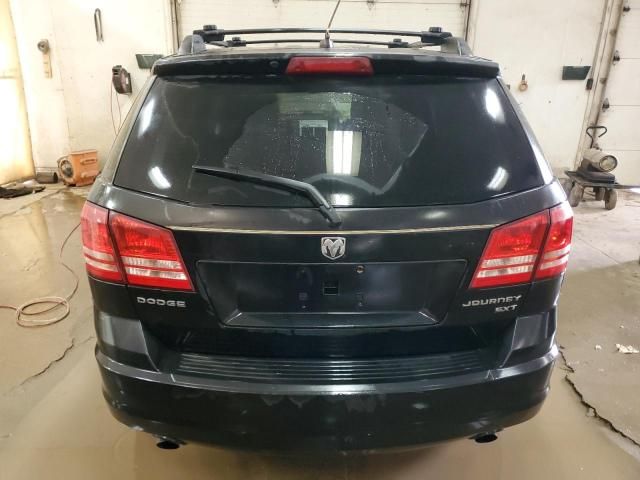 2009 Dodge Journey SXT