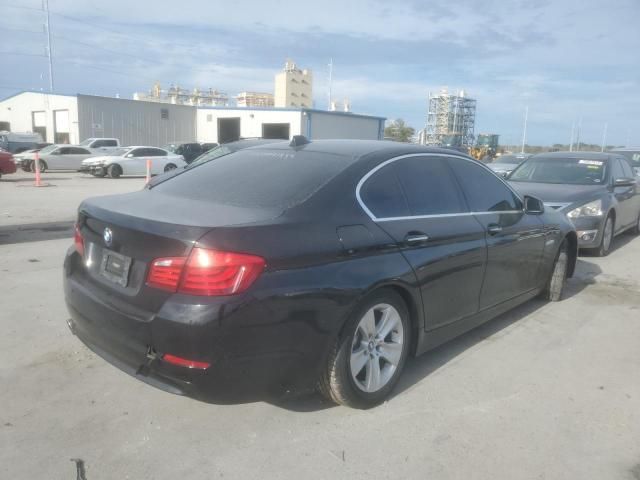 2011 BMW 528 I