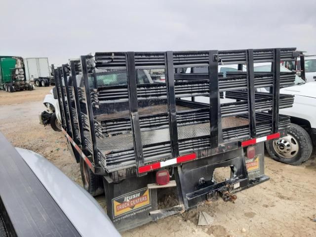 2016 Ford F350 Super Duty