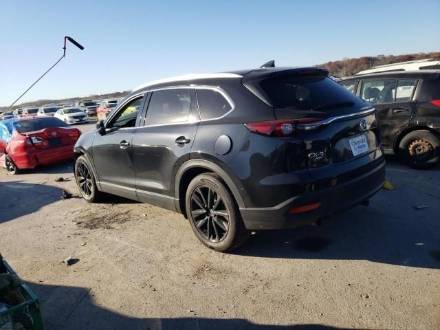 2022 Mazda CX-9 Touring Plus