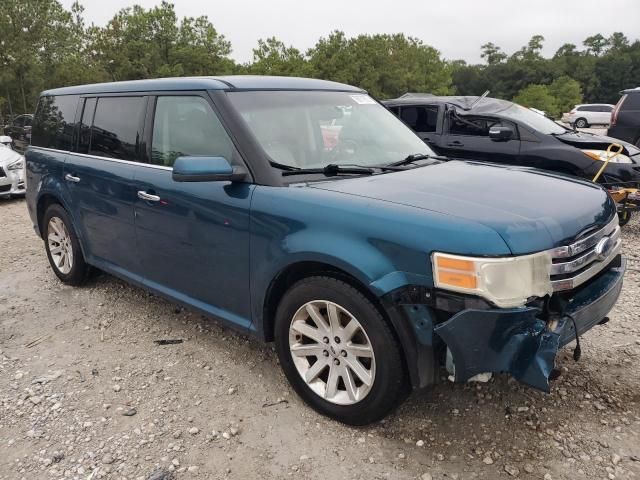 2011 Ford Flex SEL