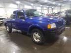 2003 Ford Ranger Super Cab