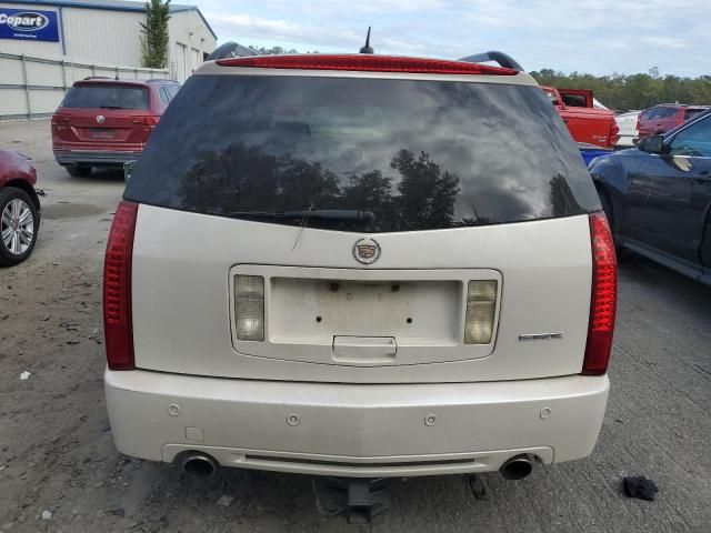 2009 Cadillac SRX