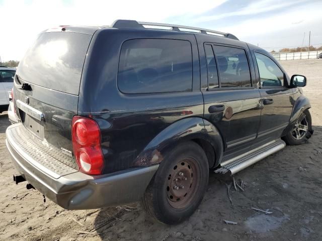 2006 Dodge Durango SLT