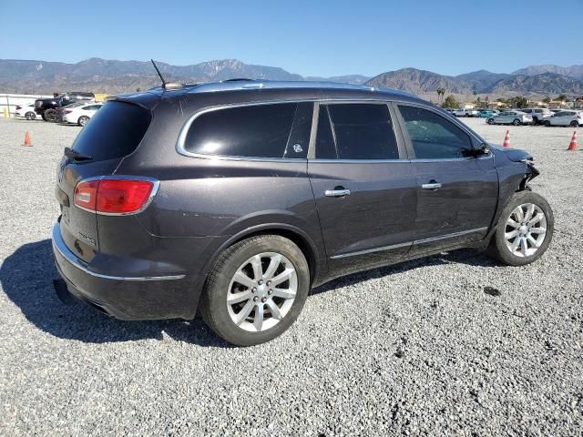 2016 Buick Enclave