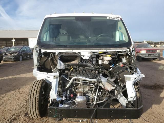 2023 Dodge RAM Promaster 1500 1500 Standard