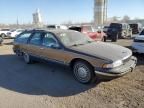 1996 Buick Roadmaster Base