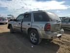 2003 Chevrolet Trailblazer