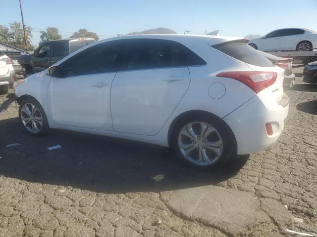 2013 Hyundai Elantra GT