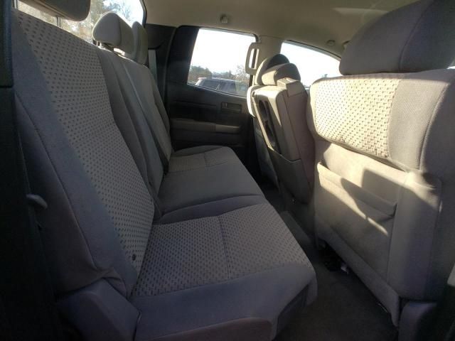 2010 Toyota Tundra Double Cab SR5