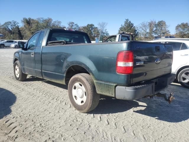 2006 Ford F150