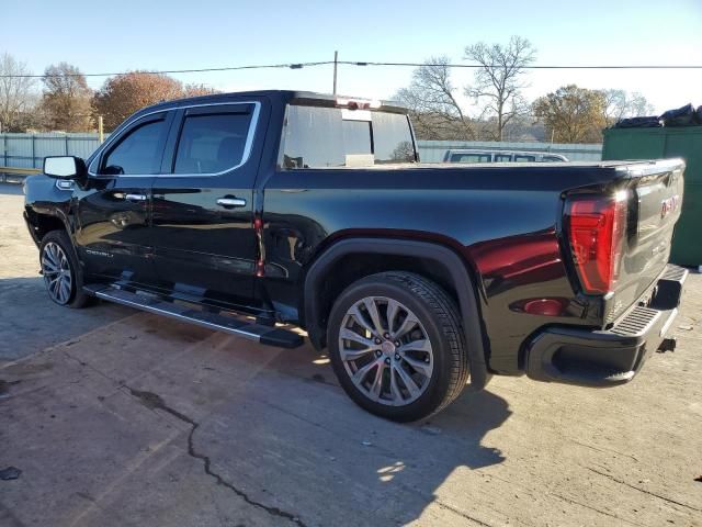 2020 GMC Sierra K1500 Denali