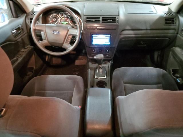 2006 Ford Fusion SE