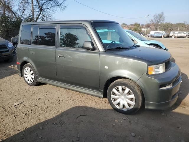 2005 Scion XB