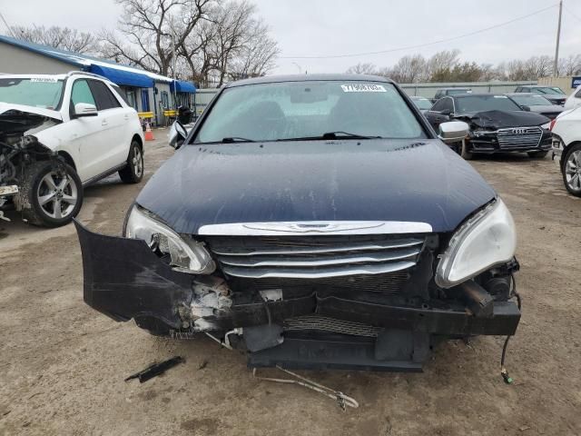 2013 Chrysler 200 Limited