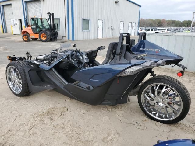 2019 Polaris Slingshot SL