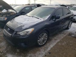 2014 Subaru Impreza Premium for sale in Elgin, IL