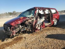 Salvage cars for sale from Copart Tanner, AL: 2006 KIA Sedona EX