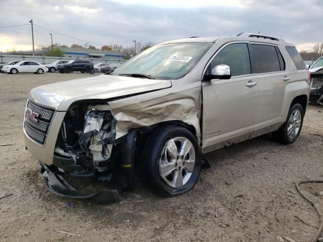 2015 GMC Terrain SLT