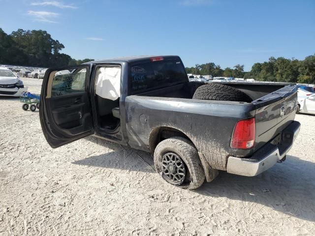 2017 Dodge RAM 2500 ST