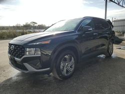 Vehiculos salvage en venta de Copart Orlando, FL: 2023 Hyundai Santa FE SEL