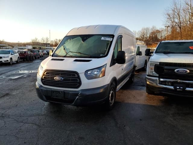 2018 Ford Transit T-250