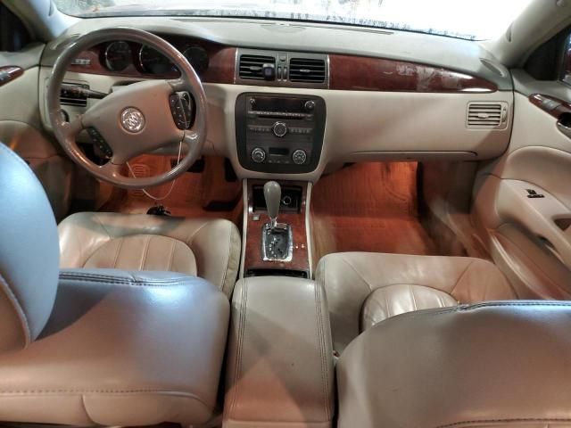 2007 Buick Lucerne CXL