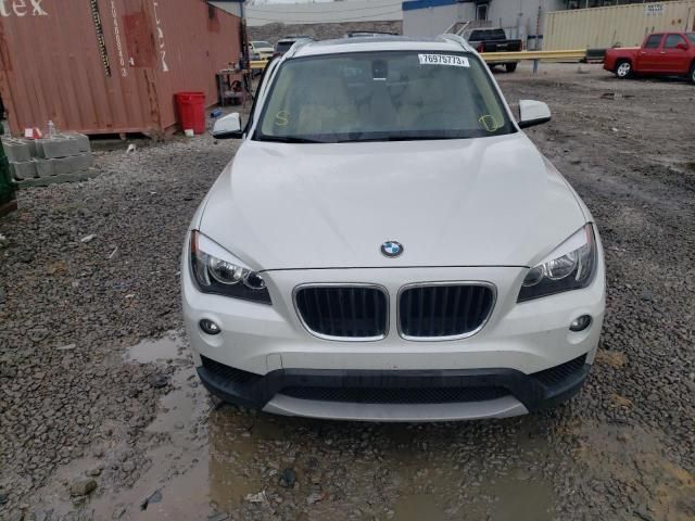 2014 BMW X1 XDRIVE28I