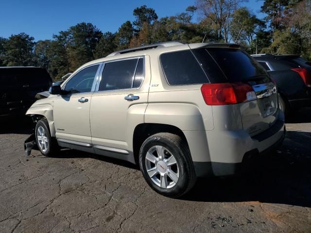 2012 GMC Terrain SLT