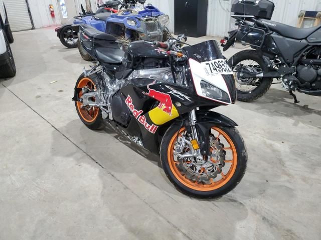 2007 Honda CBR1000 RR