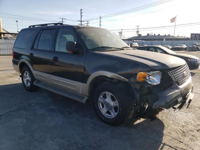 2005 Ford Expedition Eddie Bauer