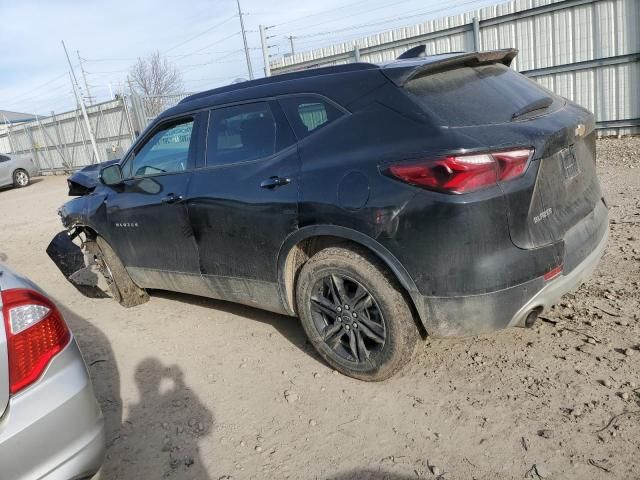 2019 Chevrolet Blazer 3LT