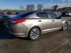 2013 KIA Optima SX