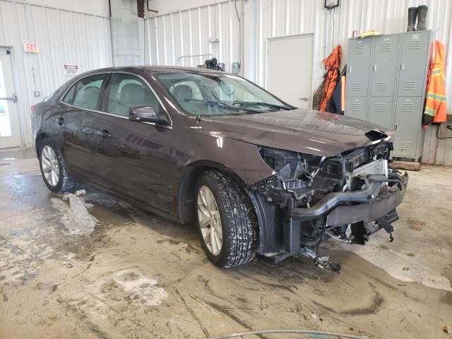 2015 Chevrolet Malibu 2LT